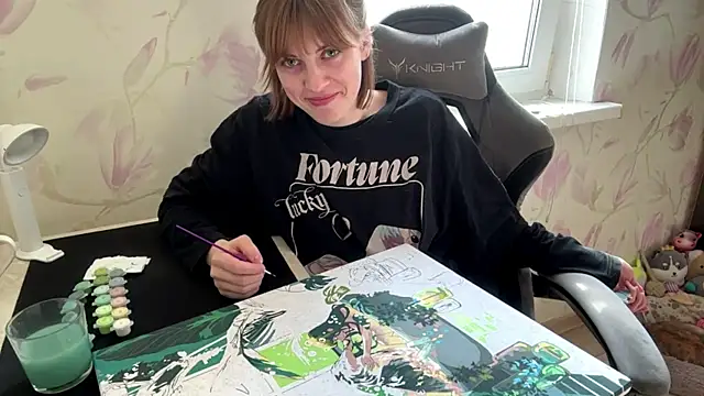 ShonnaTweddle 现场XXX聊天