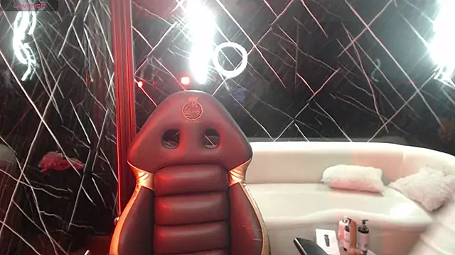 Živý XXX chat _ceeleste_cute_