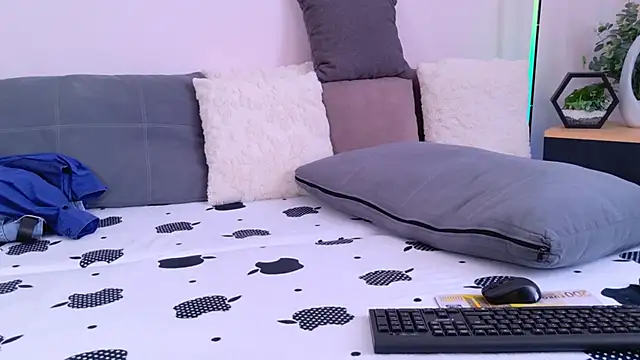 Jimmy_Doss Chat XXX in diretta