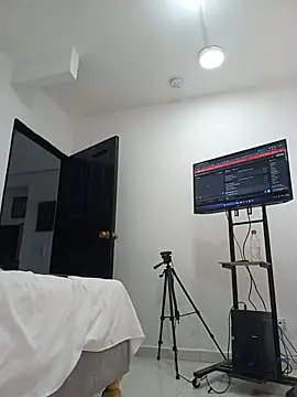 แชท XXX สดของ -Serena_