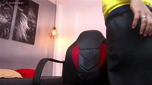 Онлайн чат XXX Zack_isback