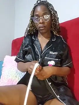 Shaniko89's Live XXX Chat
