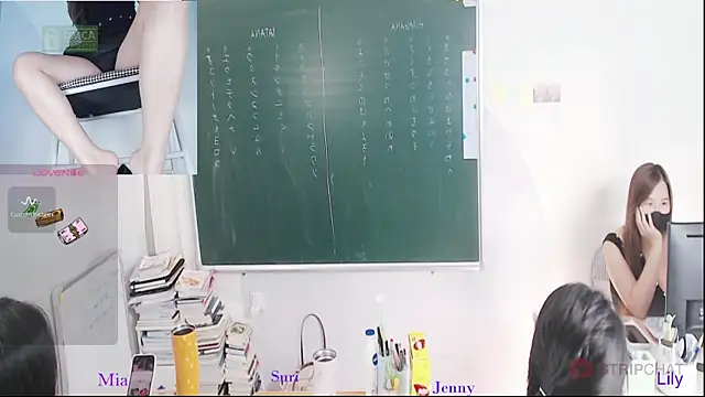_Math_ 即時 XXX 聊天
