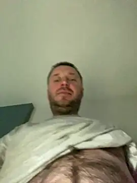 Webkamerová show DorianJeday
