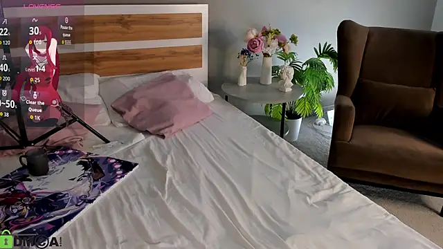 Alice_Kitagawa – Naživo XXX chat
