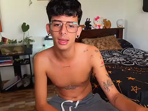 ibrat_andy1 Live XXX-chat