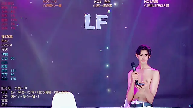 Chat XXX en directo de M-handsome-boy