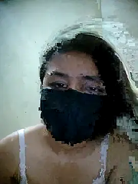 Your_pokieee 웹캠 쇼