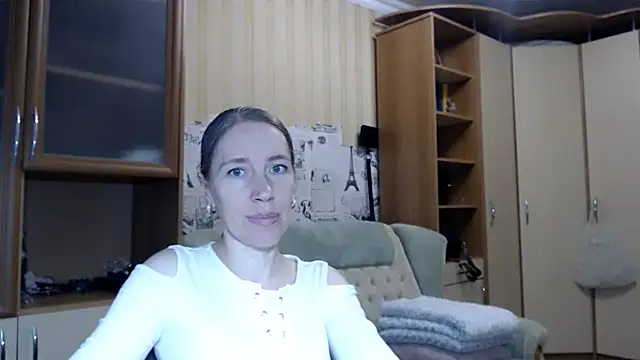 Chat XXX en directo de Javelinka
