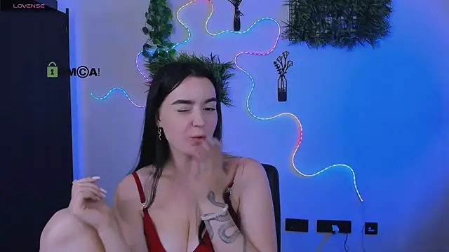 Chatroom XXX en direct de monica_xcx