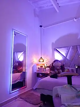 MariaPau_83 라이브 XXX 채팅