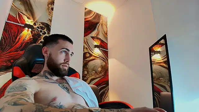 Luke_davis01 লাইভ XXX চ্যাট