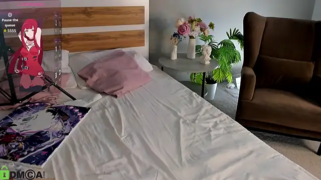 Chat XXX Live Alice_Kitagawa