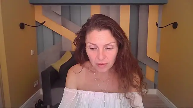 EllaLong Live XXX-chat