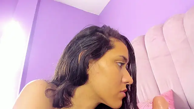 miajhonsonx – Live XXX-chat