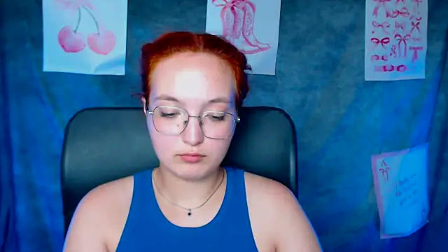 MissAriaa Adlı Modelin Canlı XXX Sohbeti