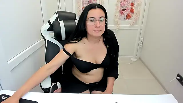 ChloeVibee – Live XXX-chat