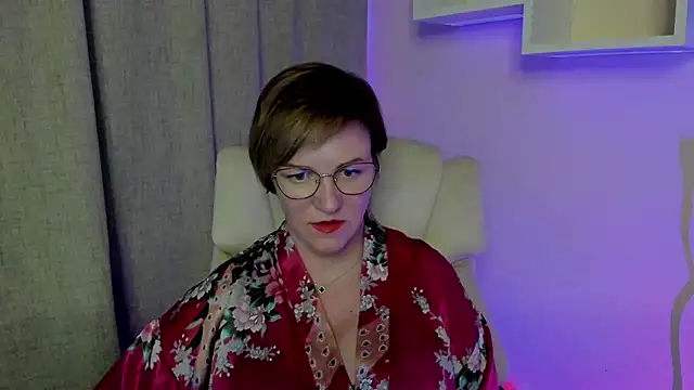 feliziaDesire Adlı Modelin Canlı XXX Sohbeti