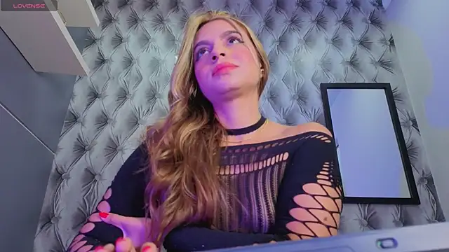 Živý XXX chat _Gabytaylor