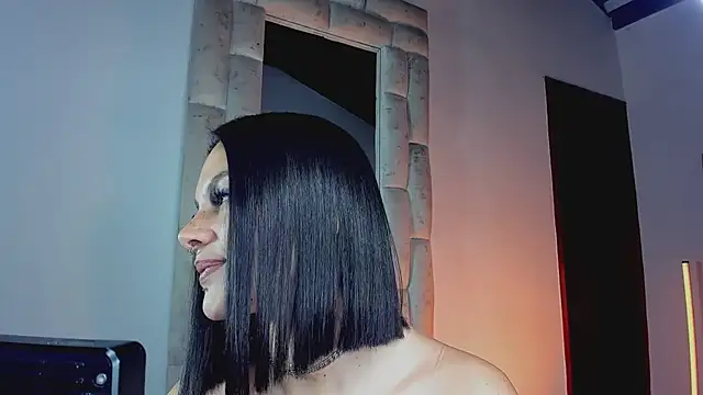 HollyGrey_ Adlı Modelin Canlı XXX Sohbeti
