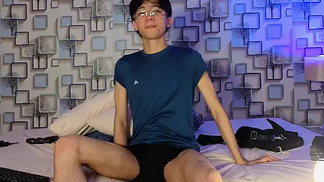 Twink_Sebas7: απευθείας συνομιλία ΧΧΧ