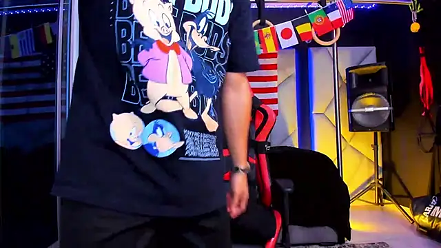 Aydenmiller96のライブXXXチャット