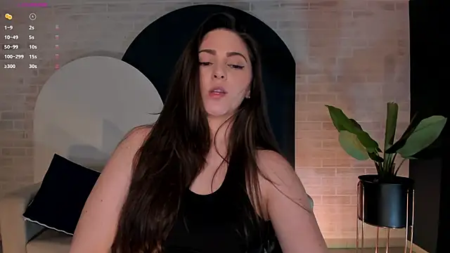 BeccaBaxter: απευθείας συνομιλία ΧΧΧ