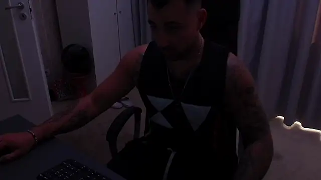 Chat XXX Live DuncanStone