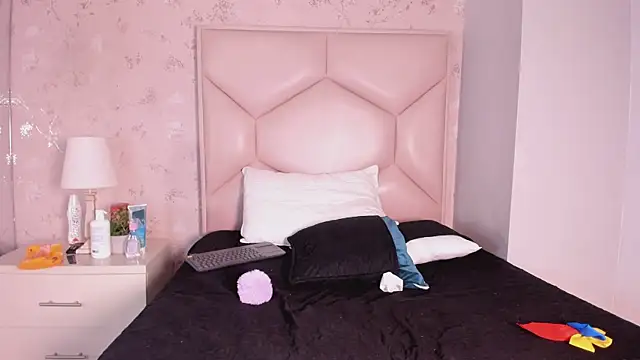 Nasly_Moore 라이브 XXX 채팅