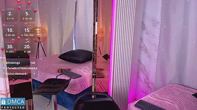 isa_sweet1_ 라이브 XXX 채팅