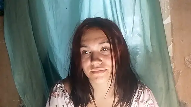 Chat +18 de FayeWildman ao vivo