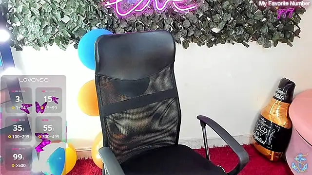 DestinyHills Live XXX-chat