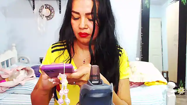 RUBII-ADAMS 라이브 XXX 채팅