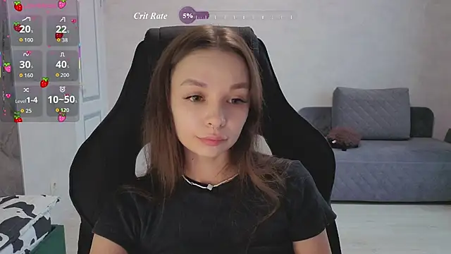 Amarienin Live XXX chat
