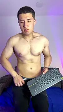 Chat XXX ao vivo de Alexander_Connor