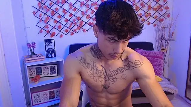 Sembang XXX Secara Langsung IanWest_