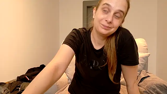 Chantalee 现场XXX聊天