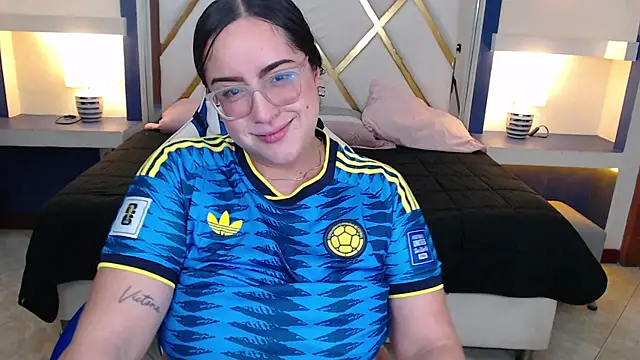 Chat XXX ao vivo de Sofiia_davis23
