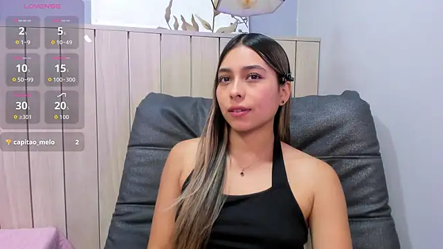 SophieBensonn Live XXX chat
