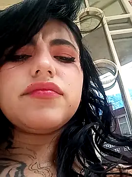 Chat XXX en directo de Naomy_Gomez_