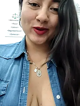 _Sarah-Office1 Obrolan Langsung XXX