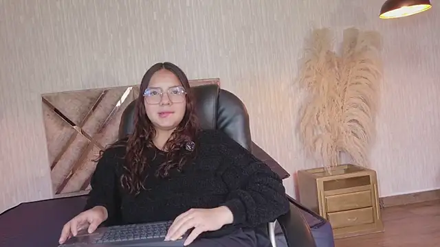 angeles_azul Live XXX-Chat