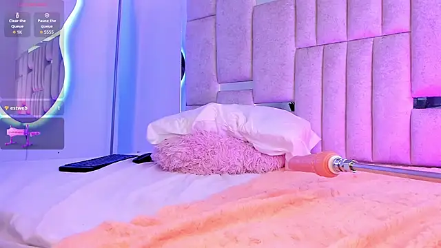 Chat XXX ao vivo de shiaramoon