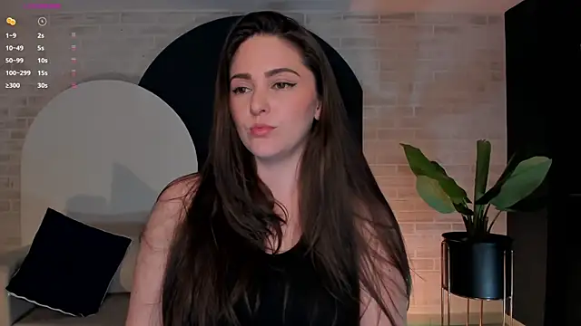 Czat XXX na żywo – BeccaBaxter