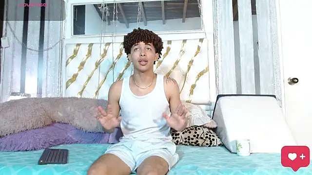 XXX chat uživo modela ian_smith_