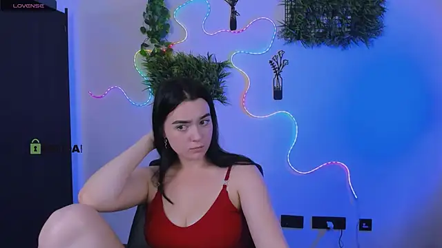 monica_xcx Obrolan Langsung XXX