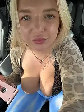 OdriOlsens – Live XXX-chat