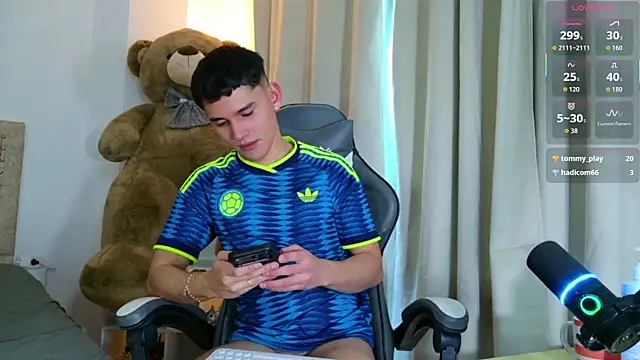estebanperez_26: вебкам-шоу