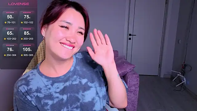 YukiyaSunshine Live XXX-chat
