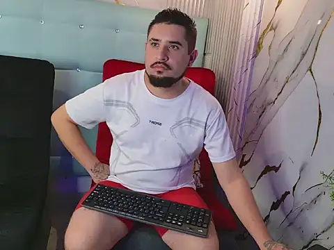 rocockdaddy Live XXX Chat